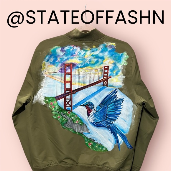State Of Fashion — join the fun - Picture 8 of 16